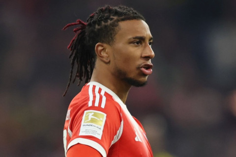 Майкл Олисе признан игроком недели в Лиге чемпионов