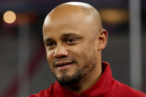 Компани: "Это была очень эмоциональная игра с "Реалом"