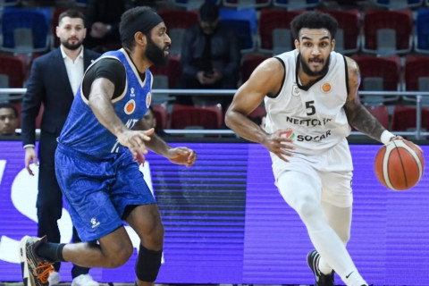 Pley-offda gərginlik pik həddə: “Neftçi”dən NTD üzərində inamlı revanş - YENİLƏNİB