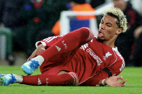 “Liverpul”dan Ekitikenin durumu barədə açıqlama