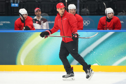 Switzerland head coach sacked over forged documents scandal