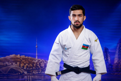 Turan Bayramov: “Yol verdiyim səhv qızıl medala mane oldu” – İDMAN.BİZ GÜRCÜSTANDA + VİDEO