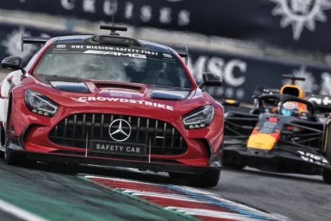 Maks Ferstappenə “Yaşıl Cəhənnəm”də “Kod 60” xəbərdarlığı