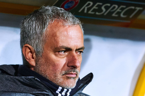 Joze Mourinyo İngiltərə Premyer Liqasına qayıda bilər