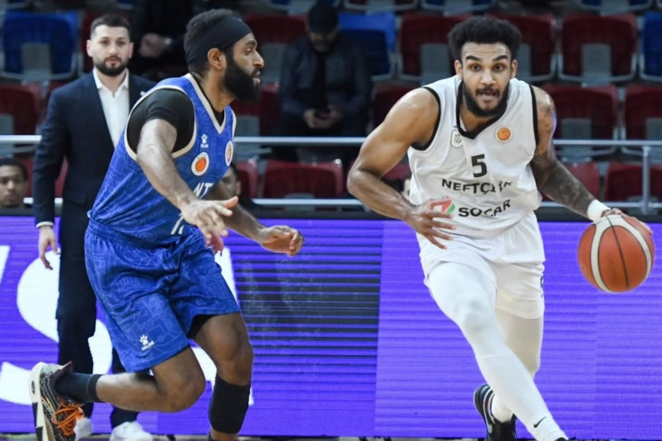 Pley-offda gərginlik pik həddə: “Neftçi”dən NTD üzərində inamlı revanş - YENİLƏNİB