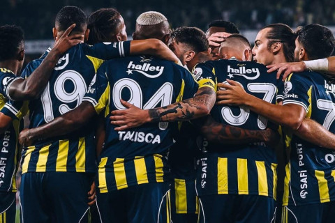 “Fənərbağça”dan məktəb hücumları ilə bağlı həssas addım