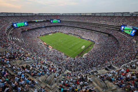 DÇ-2026-nın final oyununun fasiləsində mundialın tarixində ilk yaşanacaq