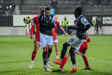 Azərbaycan Premyer Liqası: “Zirə” “Neftçi”yə qarşı