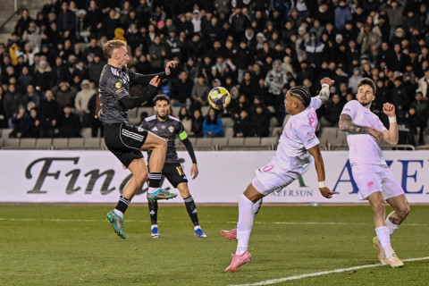 "Карабах" подходит к матчу с "Сабахом" с кадровыми потерями - КОММЕНТАРИЙ İDMAN.BİZ