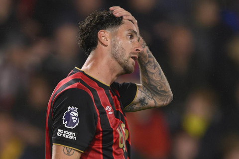 "Ливерпуль" опередил "МЮ" и "Челси" в борьбе за защитника "Борнмута"