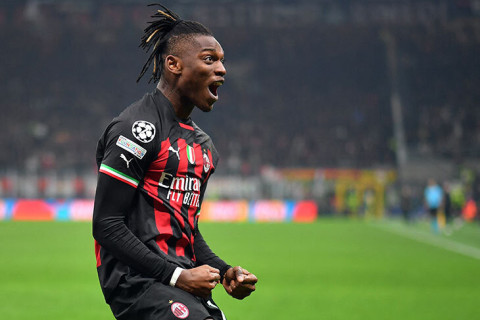 Leau “Bavariya”ya keçə bilər