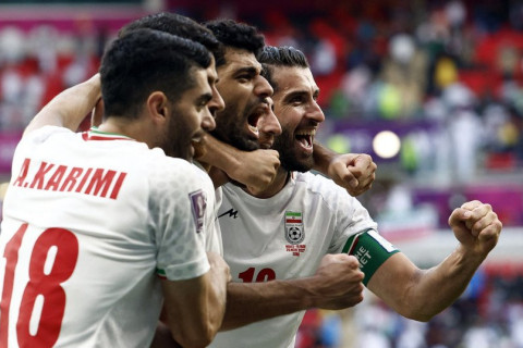 İran futbolçularının ABŞ-yə yollanacağı tarix məlum olub