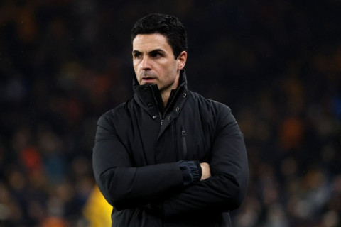 Arteta “Arsenal”ın ÇL-də yeganə Premyer Liqa komandası olaraq qalmasının səbəbini açıqlayıb