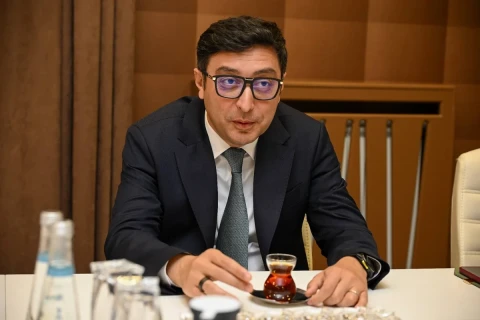 Азербайджан и Индонезия обсудили сотрудничество в сфере спорта