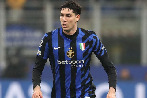 "Барселона" - приоритет для защитника "Интера"