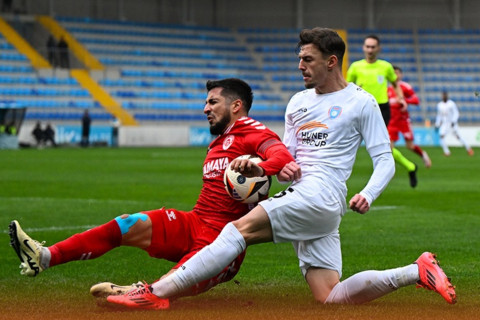 Azərbaycan Premyer Liqası: “Araz-Naxçıvan” “Turan Tovuz” ilə üz-üzə