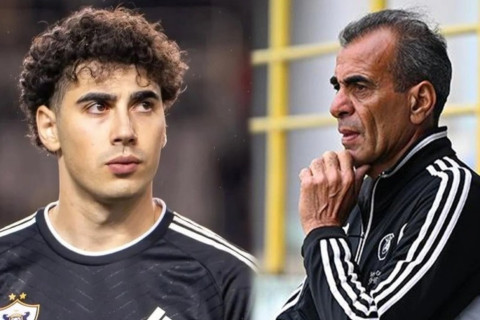 Bəhlul Mustafazadə Çin transferindən niyə imtina etdi? - Atası detalları AÇIQLADI