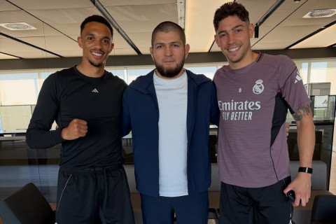 Həbib Nurməhəmmədov: “Onlar mənim ürəyimdir” - FOTO