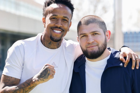 Həbib Nurməhəmmədov: “Onlar mənim ürəyimdir” - FOTO