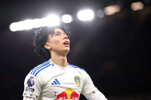 "Манчестер Юнайтед" заинтересован в полузащитнике сборной Японии