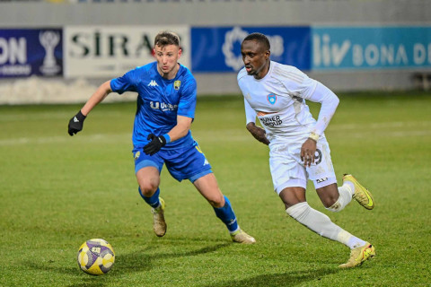 “Kəpəz” gürcü ilə danışıqlara başlayacaq