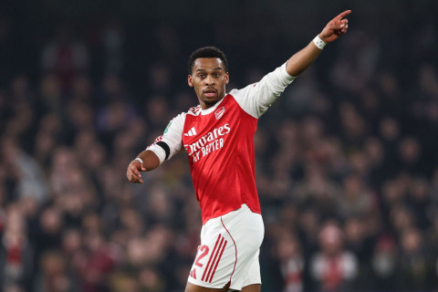 "Реал" нацелился на защитника "Арсенала"