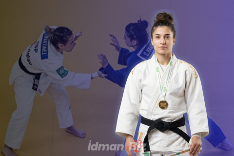 Шафаг Гамидова: "Понимаю, что могу побеждать даже самых сильных соперниц"