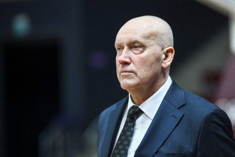 Тренер "Сабаха": Я сам испытывал это как игрок"