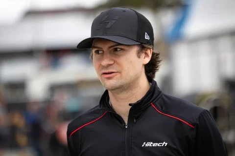 Kolton Herta “Formula-1”də debüt edəcək
