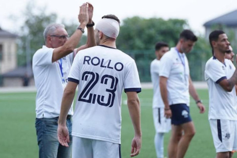 “İmişli” iki futbolçunu göndərir