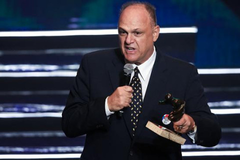 Умер легендарный бразильский баскетболист