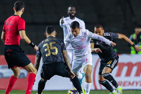 “Qarabağ” - “Sabah” matçını hər iki komandanın yaxşı tanıdığı hakim idarə edəcək – İDMAN.BİZ-in İCMALI