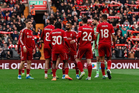 “Liverpul”da böyük təmizləmə: 9 futbolçu yolçudur