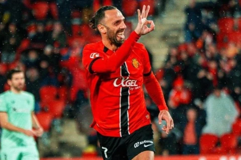 “Barselona”nın hücumdakı yeni silahı: Vedat Muriki