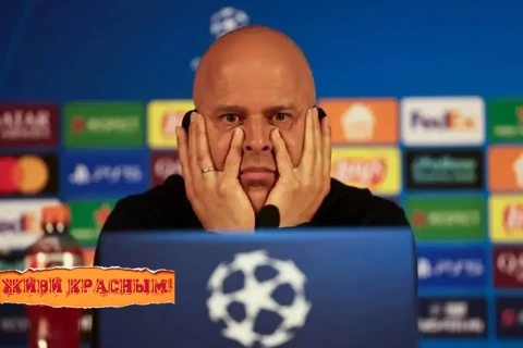 Arne Slot “Liverpul”un yay transfer planlarının dəyişə biləcəyini etiraf etdi