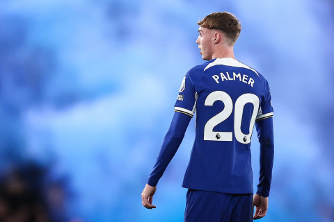 Коул Палмер: "В Манчестере для меня ничего нет"