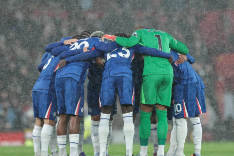 "Челси" готов воспользоваться вылетом конкурентов