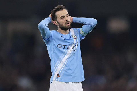 “Yuventus”da əsas hədəf Bernardu Silvadır