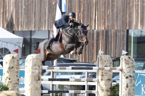 Azərbaycan təmsilçisi Belçikada qızıl medal qazandı - FOTO