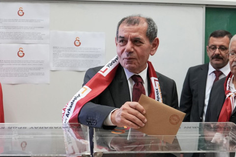 “Qalatasaray”da prezident seçkilərinin vaxtı açıqlandı