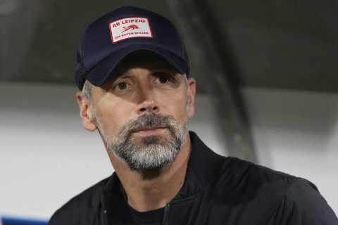 “Bornmut”da Marko Roze dövrü başlayır