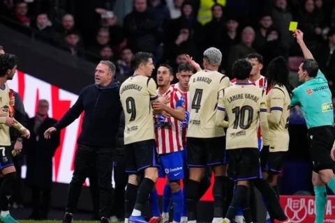 VAR ən çox “Real Madrid”ə kömək edib