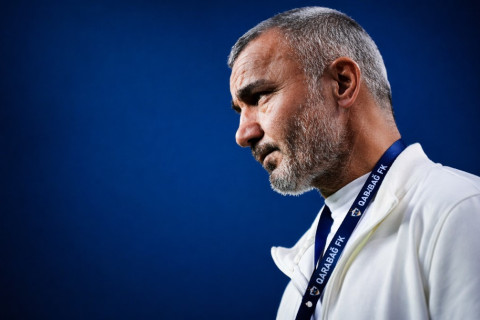 Qurban Qurbanov Elvin Cəfərquliyevin cəzası barədə: “Klubun adı “Qarabağ”dırsa...”