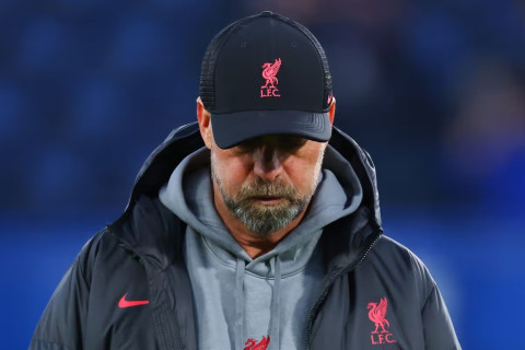 “Real”da Yurgen Klopp iddiası təkzib olunur