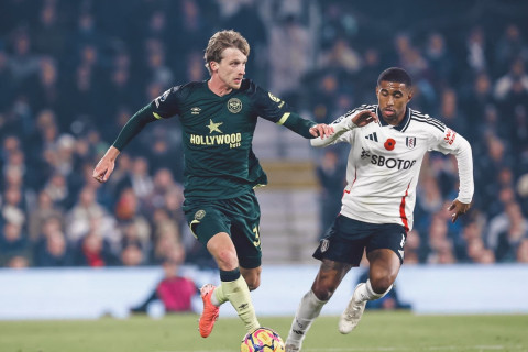 Premyerliqa: “Brentford” və “Fulhem” heç-heçəyə razılaşıblar