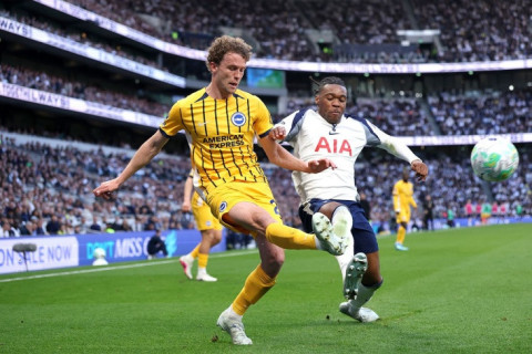 Premyerliqa: “Tottenhem” qələbəni son dəqiqələrdə əldən verdi - YENİLƏNİR + VİDEO