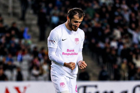 Abdullax Xaybullayev: “Həm qəhrəman, həm də antiqəhrəman oldum” - VİDEO