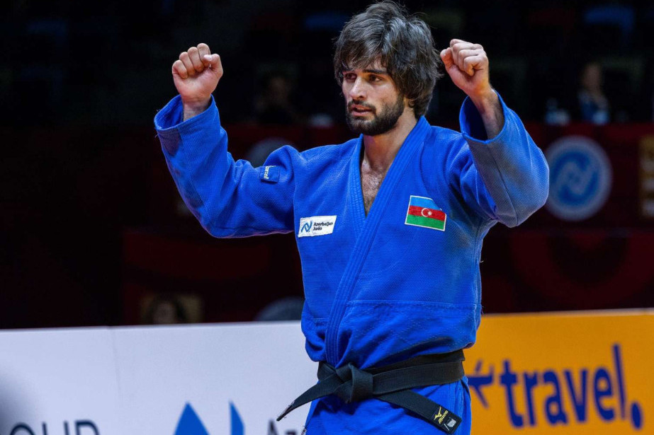 “Əsas odur ki, yığmamız üçün medal qazandıq” - Zelim Tçkayevin İDMAN.BİZ-ə AÇIQLAMASI - VİDEO