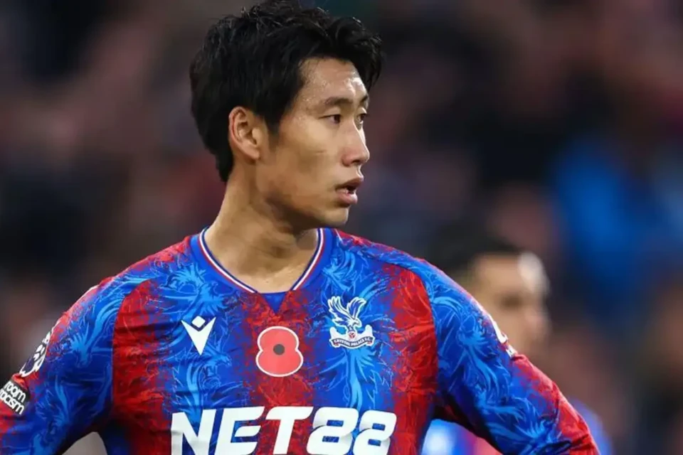 “Kristal Palas” azarkeşləri bəyi futbolçuya bənzətdilər - VİDEO