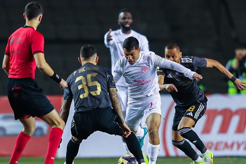 “Qarabağ” - “Sabah” matçını hər iki komandanın yaxşı tanıdığı hakim idarə edəcək – İDMAN.BİZ-in İCMALI + VİDEO